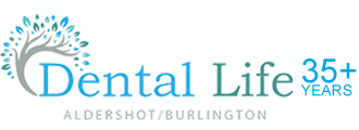 Dental Life Aldershot / Burlington